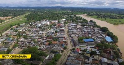 - Las2orillas.co: Historias, voces y noticias de Colombia