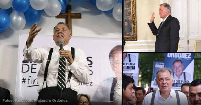 - Alejandro Ordóñez, el exprocurador que destituyó a Petro, vuelve al poder como ministro del Interior de De la Espriella