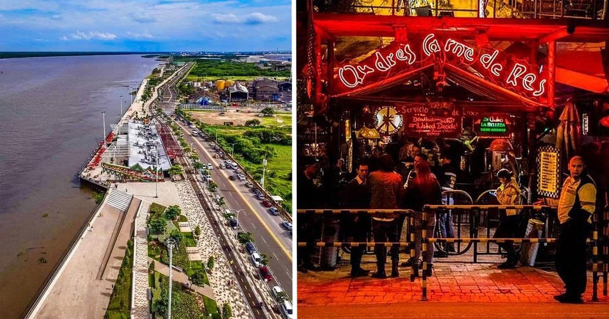 - De Chía al Caribe: la expansión de Andrés Carne de Res