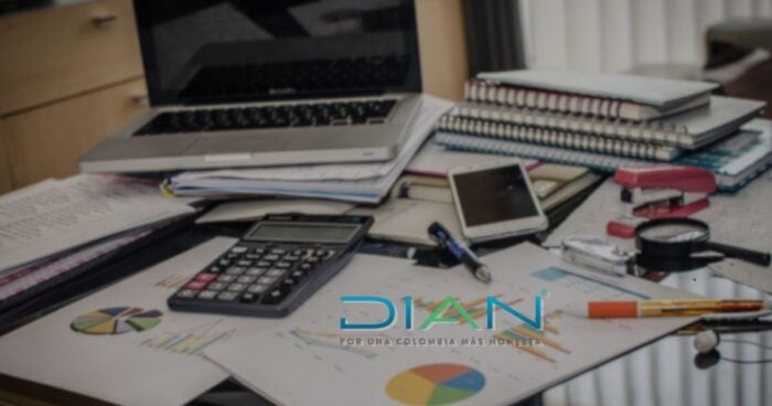 Tengo la contabilidad atrasada y la DIAN me está cobrando: qué hacer y quién puede ayudar a una pyme a ponerse al día Regularizar impuestos atrasados, Asesoría contable profesional