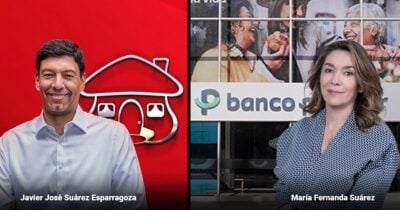 El pleito en el que se enfrentaron Davivienda y el Banco Popular que terminó ganando la Casita Roja