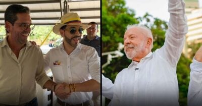 El duro exgobernador del Meta será el encargado de tender puentes del gobierno del Tigre con el Presidente Lula