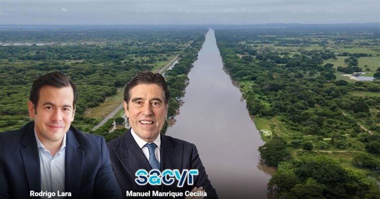 - Las2orillas.co: Historias, voces y noticias de Colombia
