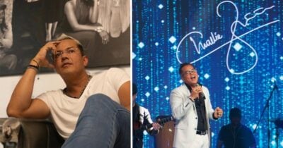 Los $70 mil millones en bienes que pierde Charlie Zaa por presunto testaferrato ligado al Bloque Tolima de las AUC