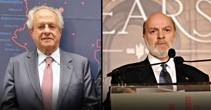 - Los directivos de las 35 empresas que tienen asiento en la junta de la Andi escogerán al sucesor de Bruce Mc Master