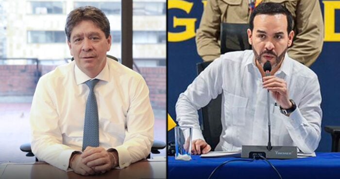 - Los directivos de las 35 empresas que tienen asiento en la junta de la Andi escogerán al sucesor de Bruce Mc Master