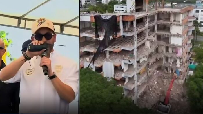 - Las2orillas.co: Historias, voces y noticias de Colombia