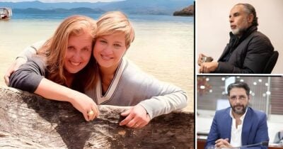 Las nuevas revelaciones de Eva Ferrer sobre el círculo de poder de Verónica Alcocer en nueve entidades del Estado
