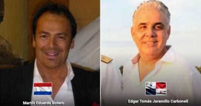 Un empresario barranquillero y un abogado cercano a De la Espriella son los nuevos embajadores en Panamá y Países Bajos