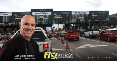 Qué quieren los abogados que se enfrentan a la exitosa empresa de peajes Flypass