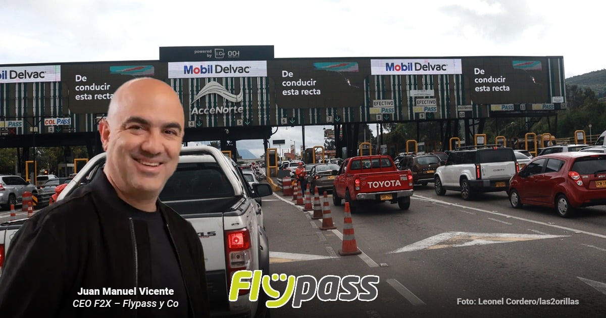 Qué quieren los abogados que se enfrentan a la exitosa empresa de peajes Flypass