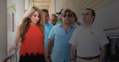 Fuad Char destapa su carta para no soltar el poder en Barranquilla cuando su hijo salga de la Alcaldía