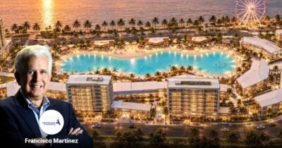 Quiénes son los empresarios detrás de la constructora que modernizará el Malecón de Barranquilla