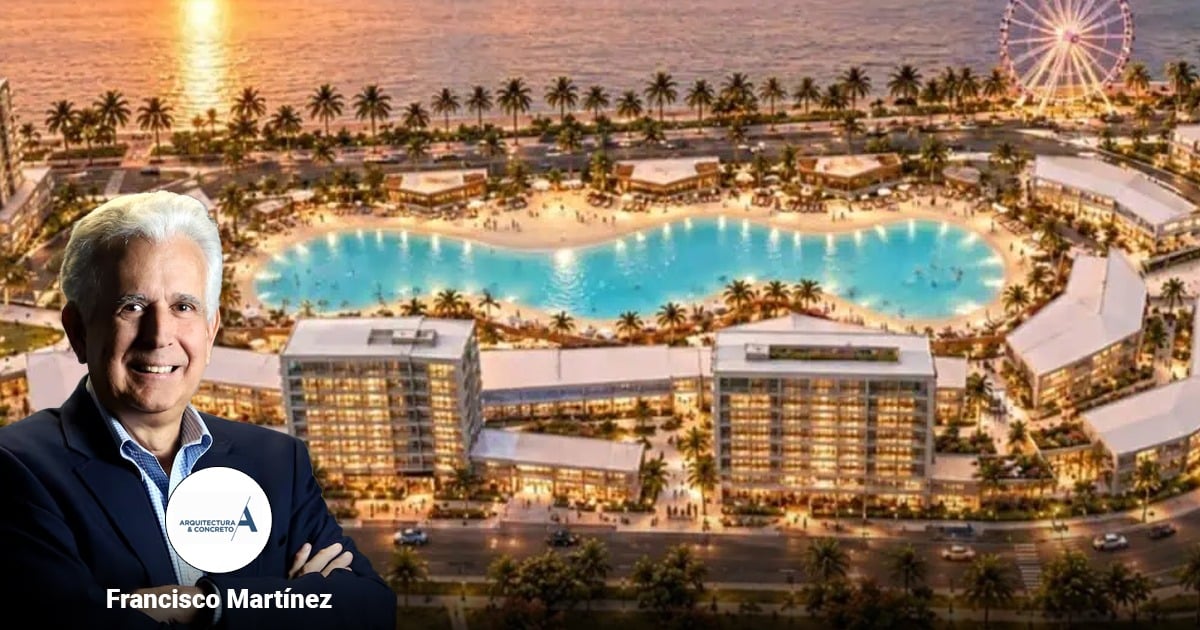  - Quiénes son los empresarios detrás de la constructora que modernizará el Malecón de Barranquilla