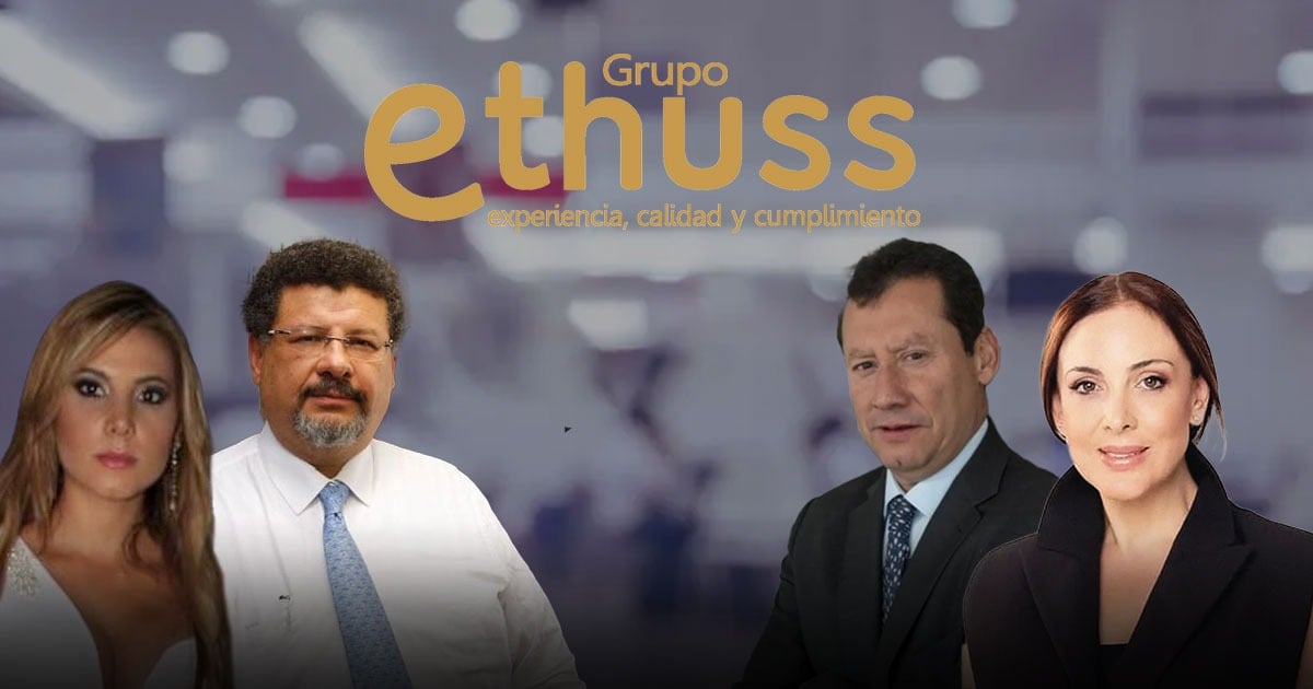  - La pelea por la herencia del fallecido empresario William Vélez enfrenta a los dos penalistas más famosos del país