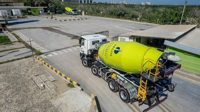 - Cementos Argos prepara su regreso a tierras de Estados Unidos con una plataforma inicialmente de agregados