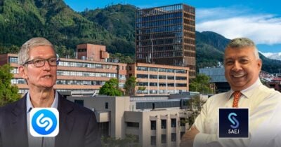 La derrota de la gigante Apple frente a la Universidad Javeriana que se hizo respetar