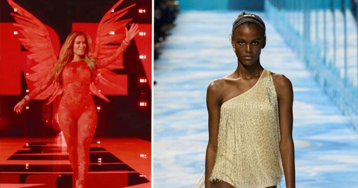 Honey Ordóñez, la modelo sanandresana que insistió 3 veces hasta conquistar la pasarela más famosa de Victoria’s Secret - Honey Ordóñez, la modelo sanandresana que insistió 3 veces hasta conquistar la pasarela más famosa de Victoria’s Secret