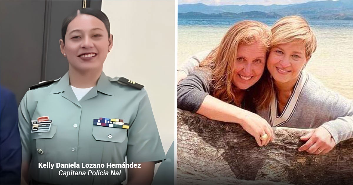  - Las maletas grises de Veronica Alcocer que pueden también meter en líos a su jefe de seguridad