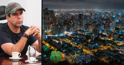 La alianza público-privada que armó el alcalde Char apara el programa Internet con propósito en Barranquilla