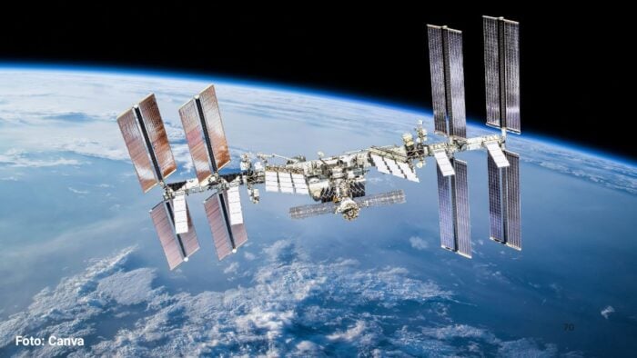 Dos jóvenes colombianos están volando: llegaron a la NASA entre 700 aspirantes con inventos que podrían ir al espacio Dos jóvenes colombianos están volando: llegaron a la NASA entre 700 aspirantes con inventos que podrían ir al espacio - Dos jóvenes colombianos están volando: llegaron a la NASA entre 700 aspirantes con inventos que podrían ir al espacio