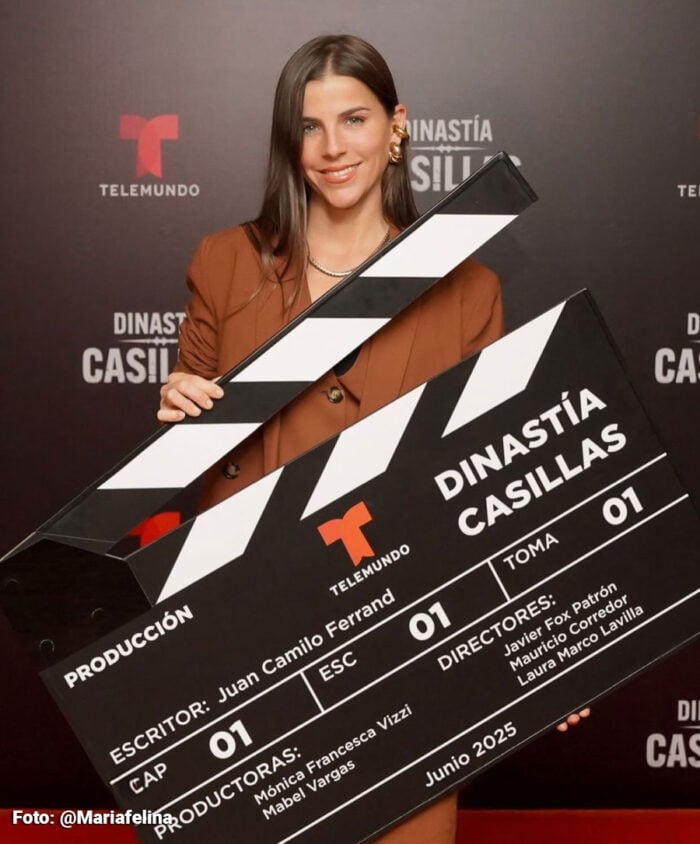 La actriz María Fernanda Yepes casi enloquece por su papel en Rosario Tijeras y hoy lucha por ser mamá a los 46 años - La lucha de María Fernanda Yepes por ser mamá, un sueño que a sus 46 años no ha soltado