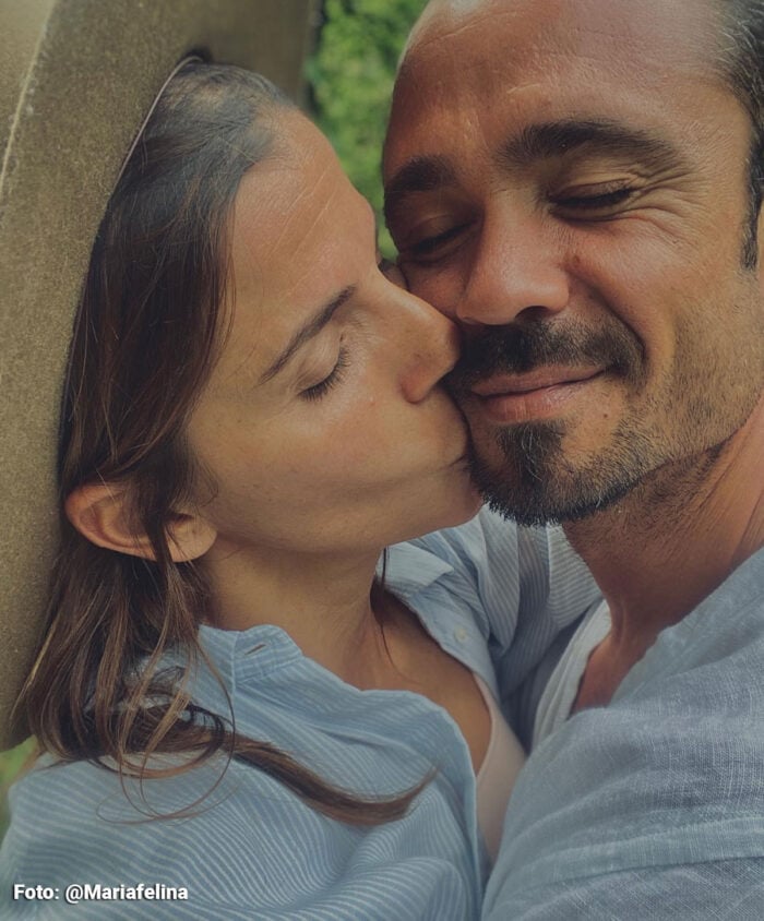 La actriz María Fernanda Yepes casi enloquece por su papel en Rosario Tijeras y hoy lucha por ser mamá a los 46 años - La lucha de María Fernanda Yepes por ser mamá, un sueño que a sus 46 años no ha soltado