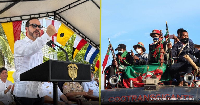 Las2orillas.co: Historias, voces y noticias de Colombia - Las2orillas.co: Historias, voces y noticias de Colombia