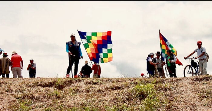 El pulso entre De la Espriella y el CRIC en Cauca: indígenas se movilizan, el Gobierno revisa ,13 billones de recursos - El pulso entre De la Espriella y el CRIC en Cauca: indígenas se movilizan, el Gobierno revisa ,13 billones de recursos