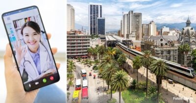 Las2orillas.co: Historias, voces y noticias de Colombia Telemedicina, Médico para turistas - Las2orillas.co: Historias, voces y noticias de Colombia