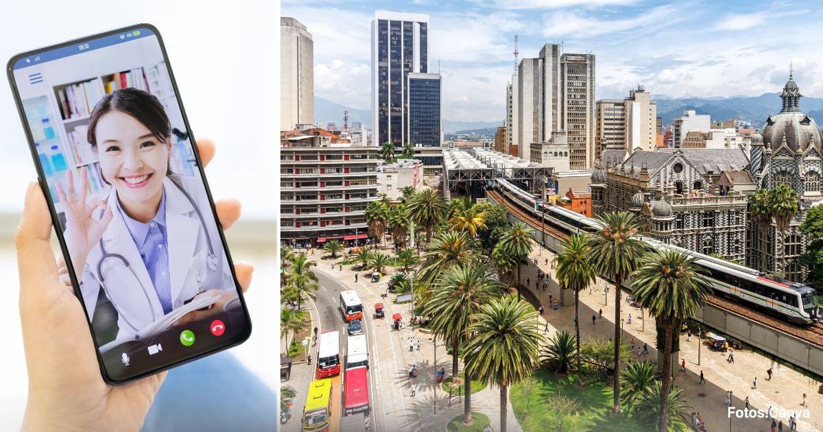 Telemedicina, Médico para turistas - Qué hacer si es turista y se enferma en Colombia: clínicas, droguerías, telemedicina y uso responsable de antibióticos