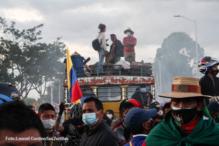 El pulso entre De la Espriella y el CRIC en Cauca: indígenas se movilizan, el Gobierno revisa ,13 billones de recursos - El pulso entre De la Espriella y el CRIC en Cauca: indígenas se movilizan, el Gobierno revisa ,13 billones de recursos