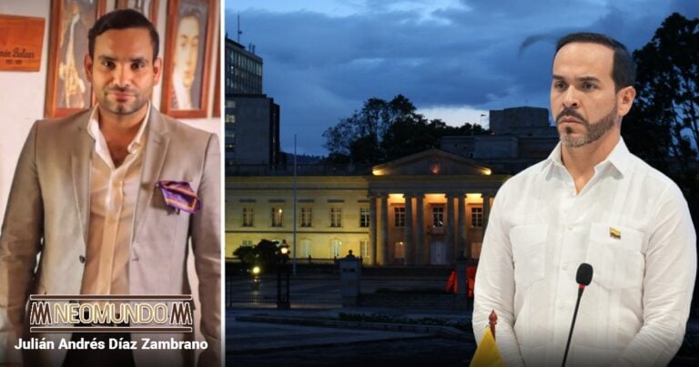  - Las2orillas.co: Historias, voces y noticias de Colombia