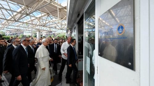  - Qué tan grave es el cáncer que tiene el papa León XIV por el que lo operaron durante tres horas