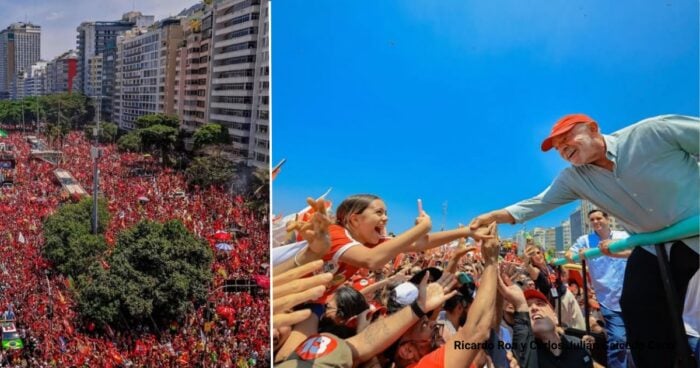 Cómo logró Lula da Silva conseguir su cuarto mandato presidencial en Brasil - Cómo logró Lula da Silva conseguir su cuarto mandato presidencial en Brasil