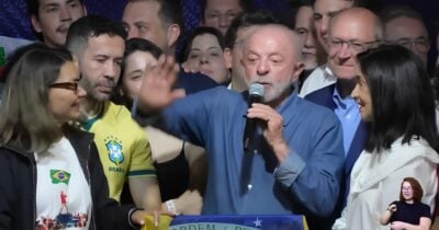 Cómo logró Lula da Silva conseguir su cuarto mandato presidencial en Brasil