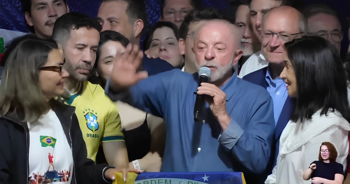 - Cómo logró Lula da Silva conseguir su cuarto mandato presidencial en Brasil