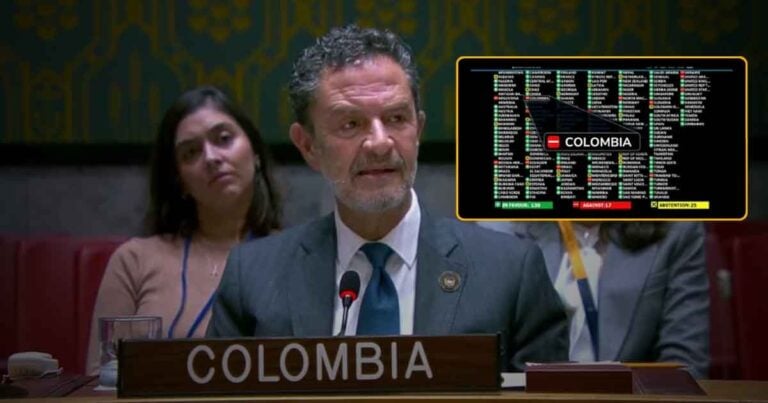 - Las2orillas.co: Historias, voces y noticias de Colombia