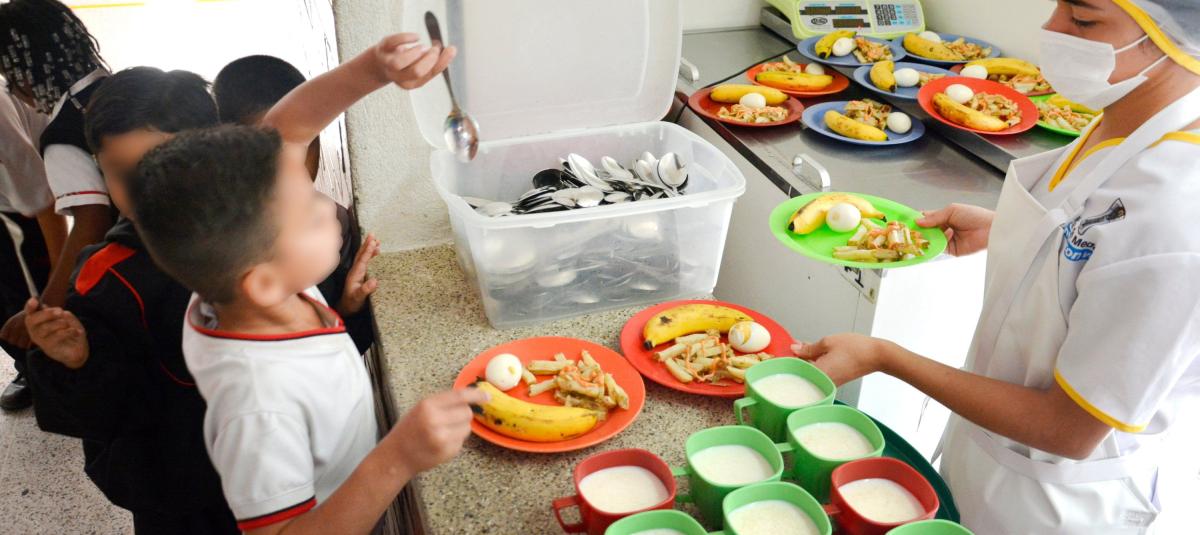 - Niños indígenas de Nariño se han quedado sin identificar por falta de registro civil