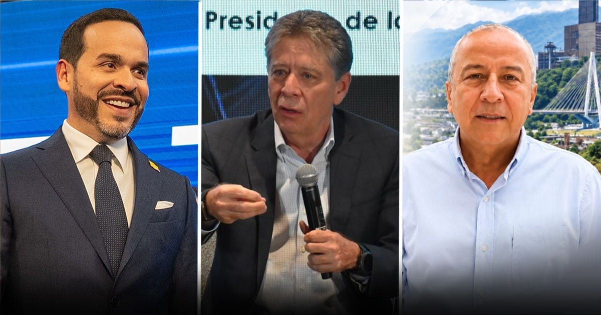 - Los directivos de las 35 empresas que tienen asiento en la junta de la Andi escogerán al sucesor de Bruce Mc Master