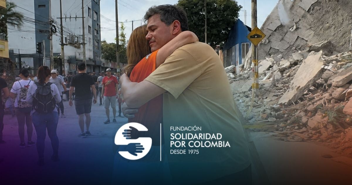 Ayudas Solidaridad por Colombia - Así avanza la campaña de Solidaridad por Colombia que ya ayudó a más de 52 mil afectados por el terremoto