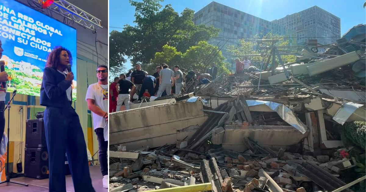 Alcaldía de Cali para ayudar la ciudad - Cali pide ayuda a sus hijos en el mundo: así pueden aportar los caleños en el exterior a la reconstrucción de la ciudad