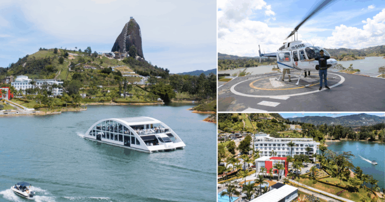 Las2orillas.co: Historias, voces y noticias de Colombia On Vacation Guatapé - Las2orillas.co: Historias, voces y noticias de Colombia