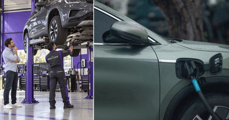 Carros eléctricos - Las2orillas.co: Historias, voces y noticias de Colombia