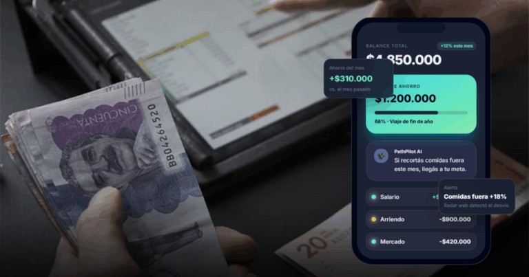 Las2orillas.co: Historias, voces y noticias de Colombia HandlePath, aplicación para control de dinero - Las2orillas.co: Historias, voces y noticias de Colombia