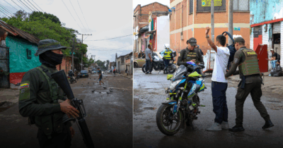 Plan Cristo Rey Alcaldía de Cali - Las2orillas.co: Historias, voces y noticias de Colombia