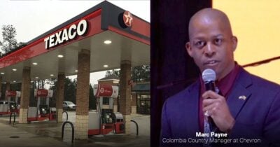 Con una inversión de USD 100 millones Chevron abrirá 200 nuevas estaciones de servicio Texaco