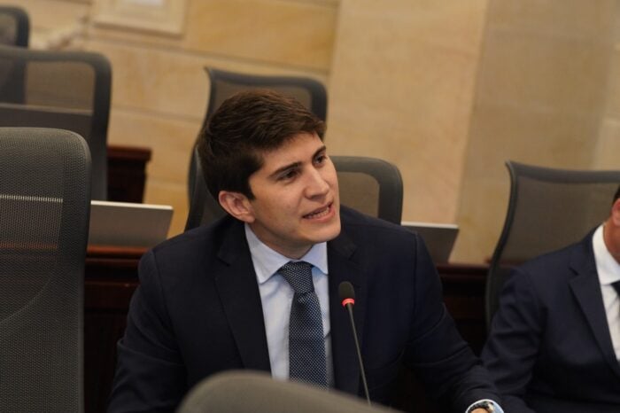 Las maniobras de 6 congresistas para tumbar con pruebas para niños el caso de corrupción en la UNGRD - Las maniobras de 6 congresistas para tumbar con pruebas para niños el caso de corrupción en la UNGRD