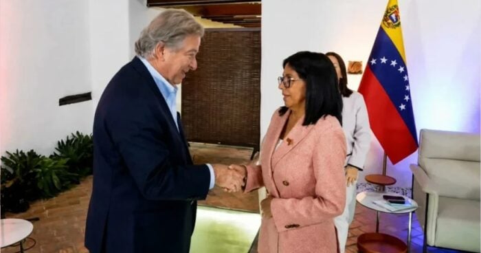 Cómo se convirtió Jaime Gilinski en el empresario más rico de Colombia y entró al top 6 de América Latina - Cómo se convirtió Jaime Gilinski en el empresario más rico de Colombia y entró al top 6 de América Latina