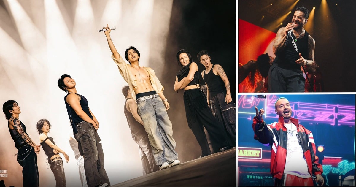 BTS en Bogotá - La multi millonaria fortuna de V, la estrella de BTS, supera las montañas de dinero de J Balvin y Maluma